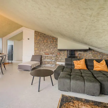 Apartmentsgarda - Torri Elegance Torri Del Benaco