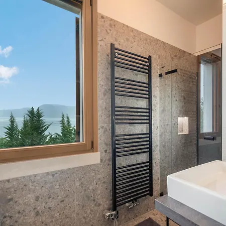 Διαμέρισμα Apartmentsgarda - Torri Elegance Torri Del Benaco