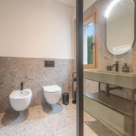 Apartmentsgarda - Torri Elegance