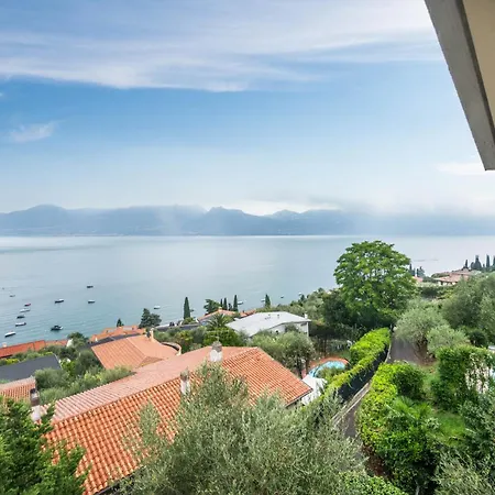 Apartmentsgarda - Torri Elegance Διαμέρισμα