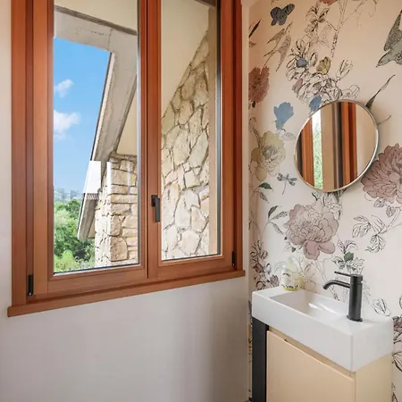 Apartmentsgarda - Torri Elegance *