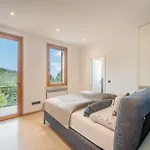 Apartmentsgarda - Torri Elegance Appartement *