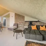 Apartmentsgarda - Torri Elegance Torri Del Benaco