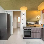 Apartmentsgarda - Torri Elegance *