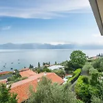 Apartmentsgarda - Torri Elegance Appartement