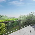 Appartement Apartmentsgarda - Torri Elegance