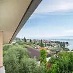 Apartmentsgarda - Torri Elegance Appartement Torri Del Benaco