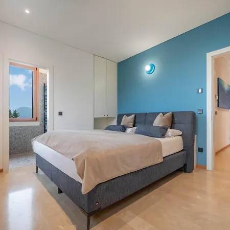 Apartamento Apartmentsgarda - Torri Elegance *
