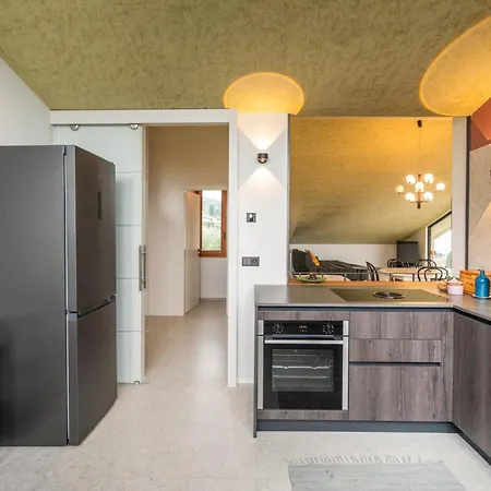 Apartmentsgarda - Torri Elegance *
