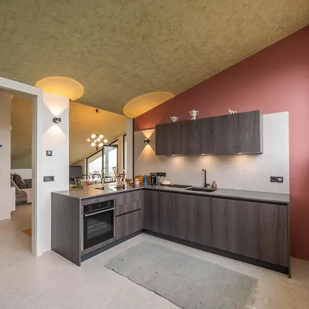 Apartmentsgarda - Torri Elegance