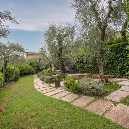 Apartmentsgarda - Torri Elegance Lejlighed Torri Del Benaco