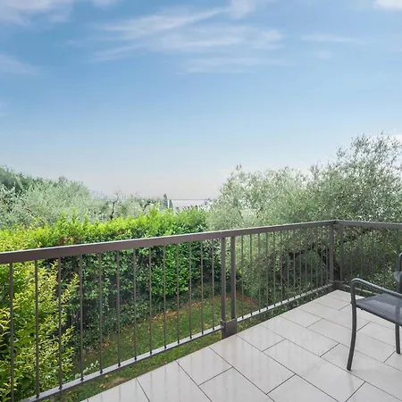 Apartamento Apartmentsgarda - Torri Elegance