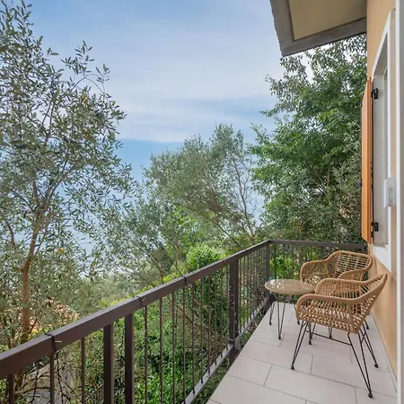 Apartmentsgarda - Torri Elegance Apartamento Torri Del Benaco