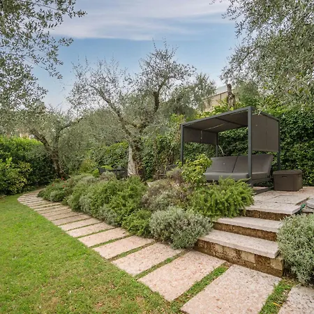 Apartmentsgarda - Torri Elegance