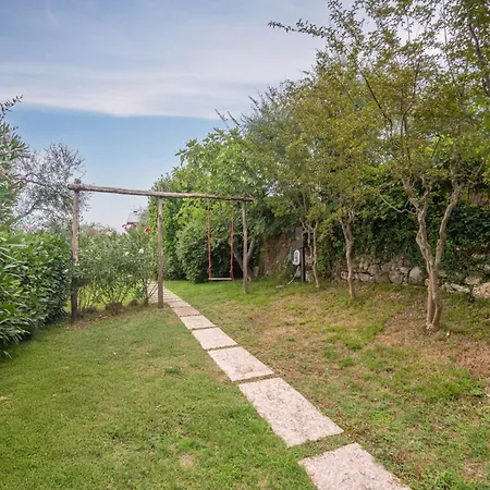Apartamento Apartmentsgarda - Torri Elegance