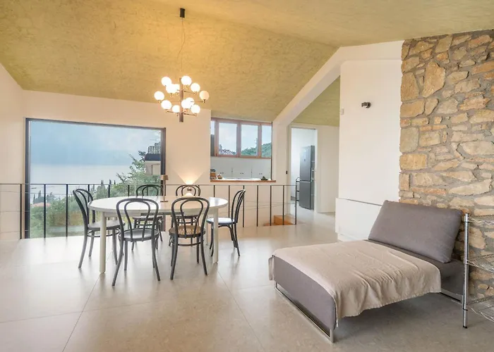 Apartmentsgarda - Torri Elegance *