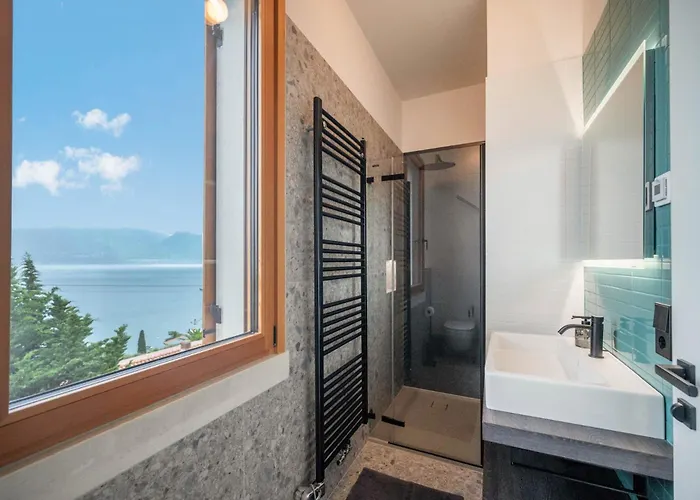 Lejlighed Apartmentsgarda - Torri Elegance *